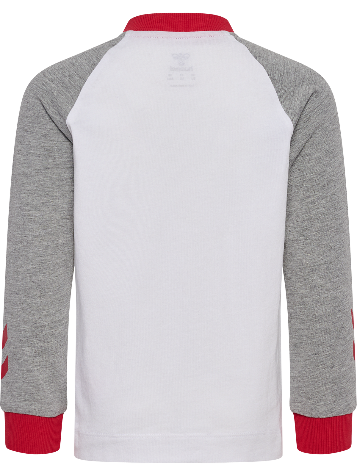 hmlMINI DBU T-SHIRT L/S