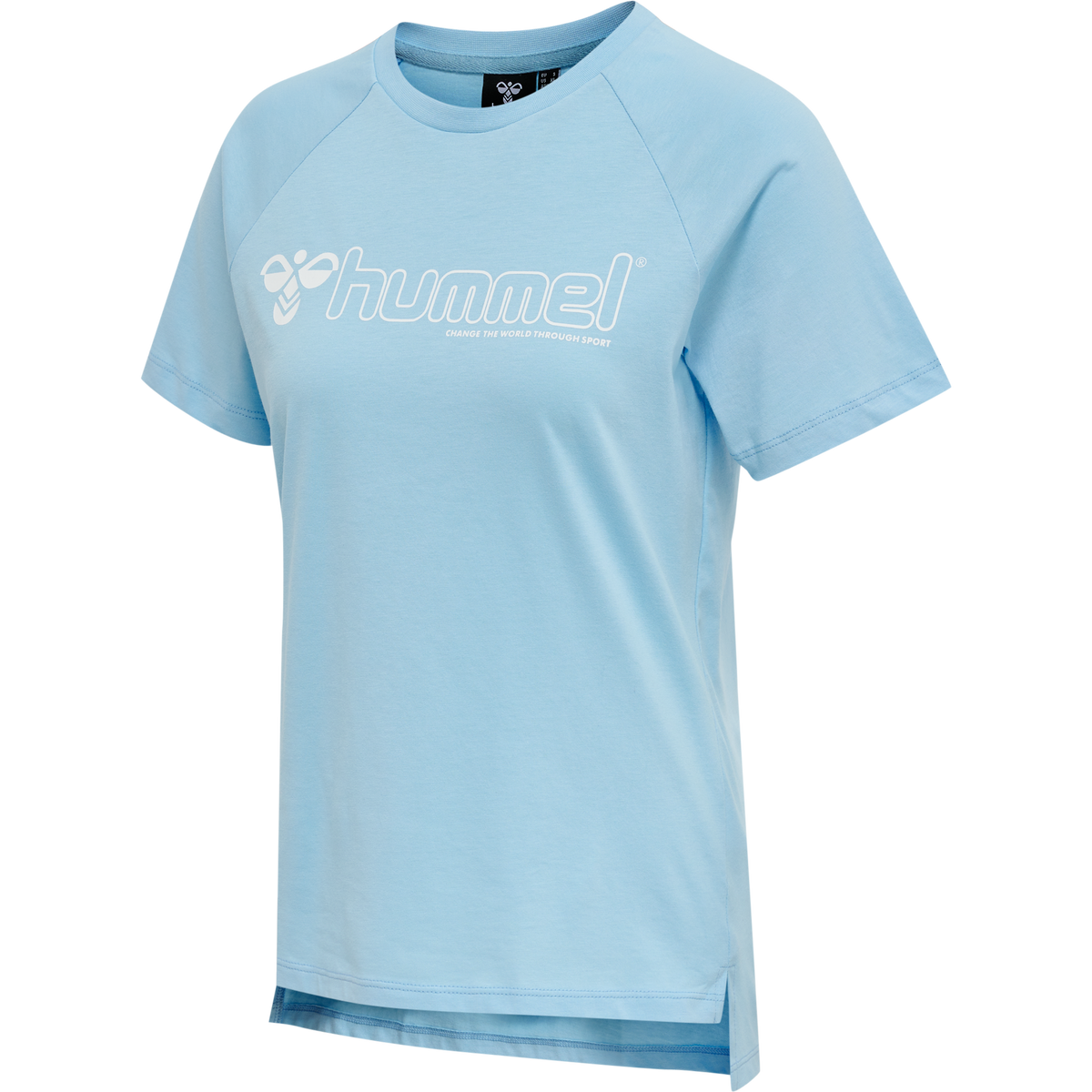 hmlNONI 2.0 T-SHIRT