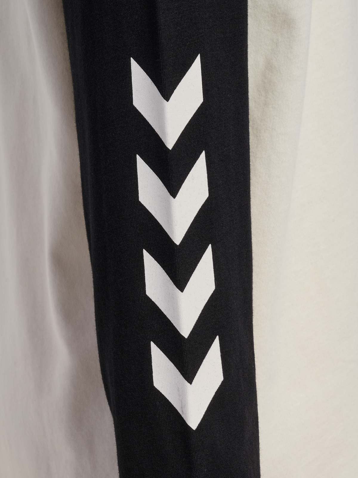 hmlJR LOGO T-SHIRT L/S