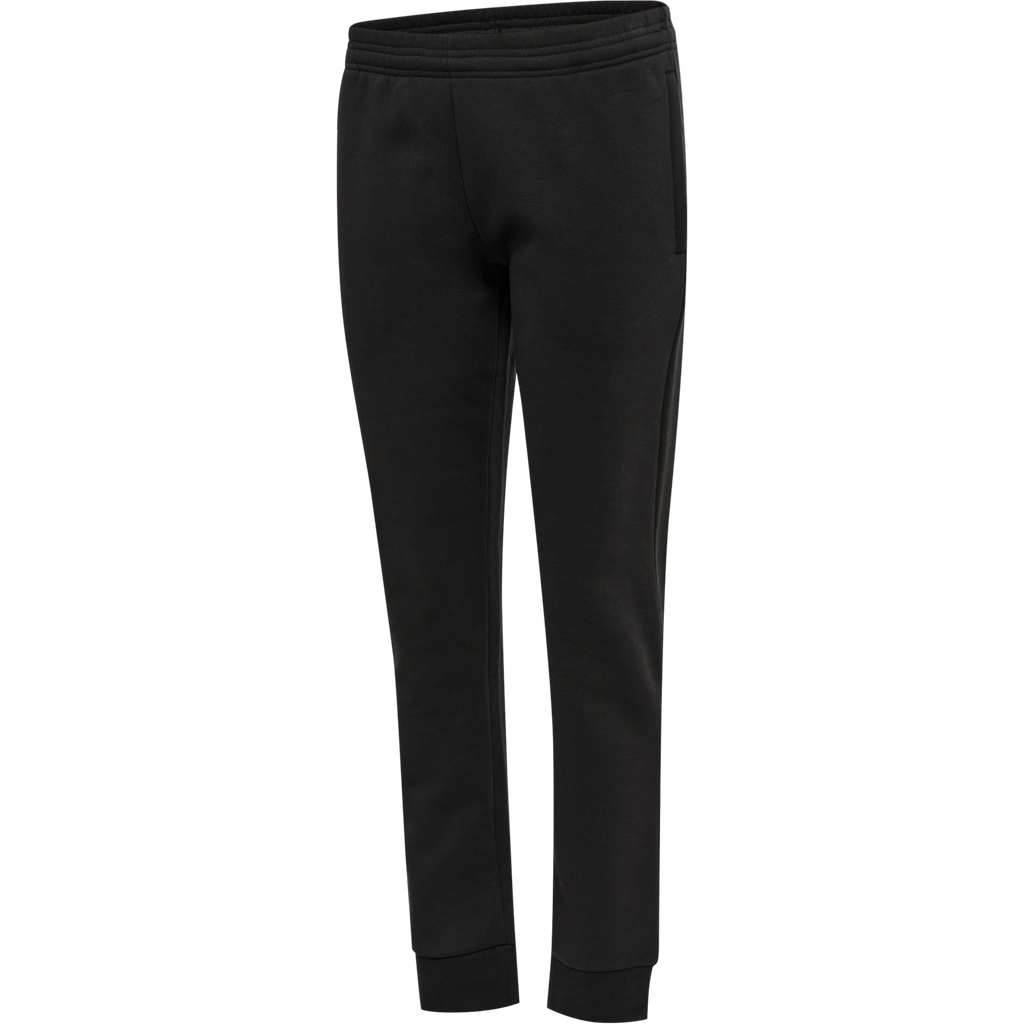 hmlRED BASIC SWEAT PANTS WOMAN