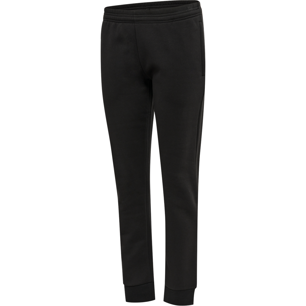 hmlRED BASIC SWEAT PANTS WOMAN
