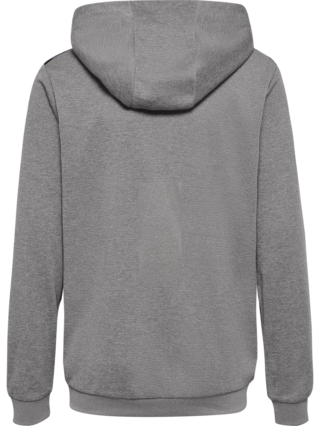 hmlAUTHENTIC PL ZIP HOODIE KIDS