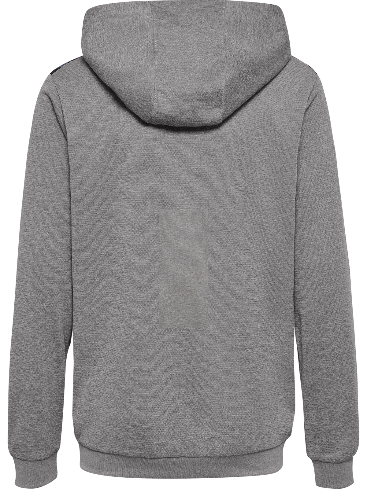 hmlAUTHENTIC PL ZIP HOODIE KIDS