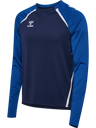 hmlLEAD 2.0 CREW SWEAT