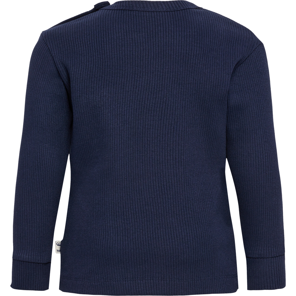 hmlSAMI T-SHIRT L/S
