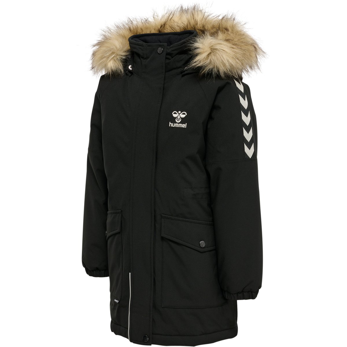 hmlROOT TEX JACKET
