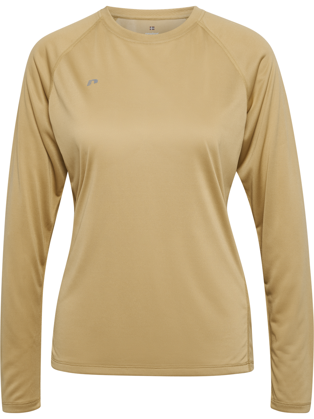 nwlBEAT W T-SHIRT L/S