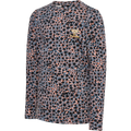 hmlMEJSE T-SHIRT L/S