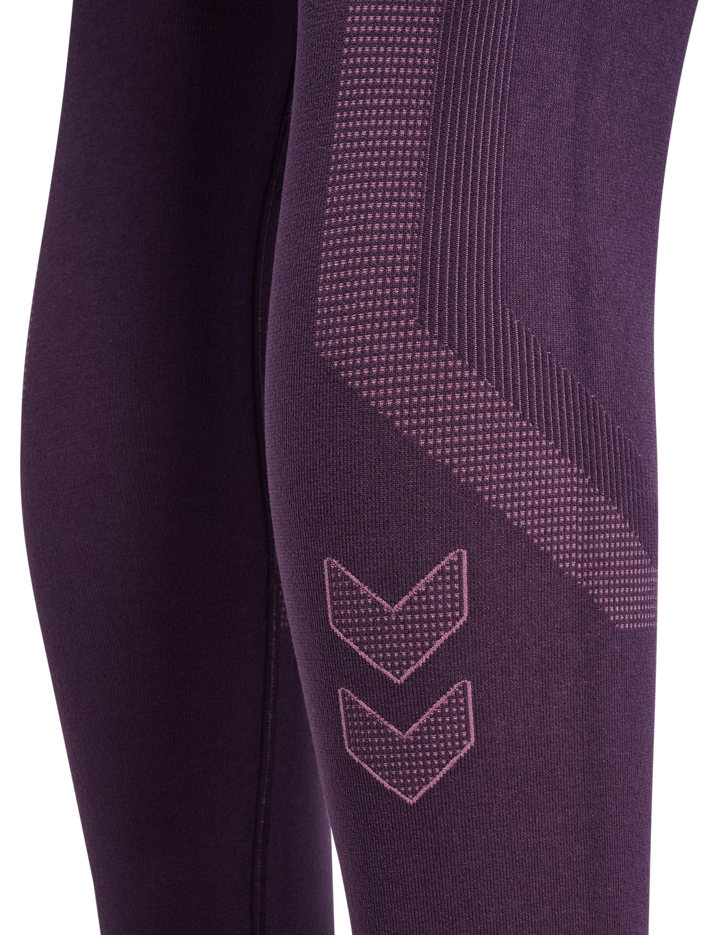 hmlMT POWER SEAMLESS MW TIGHTS