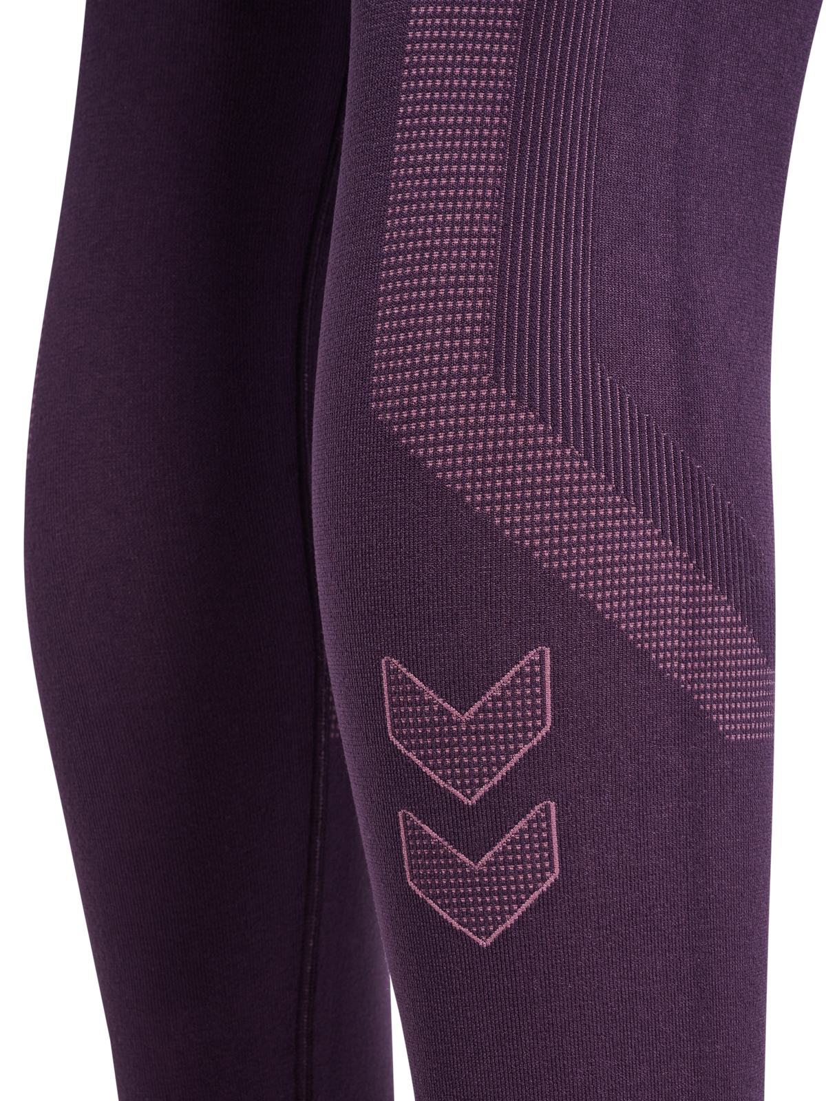 hmlMT POWER SEAMLESS MW TIGHTS