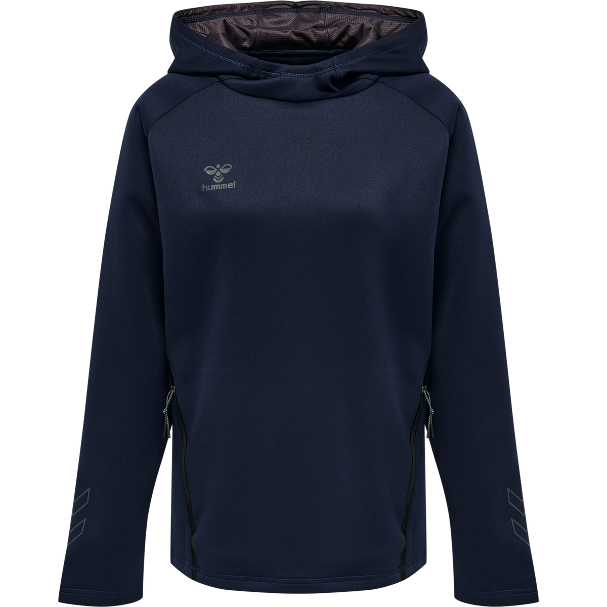 hmlCIMA XK HOODIE WOMAN