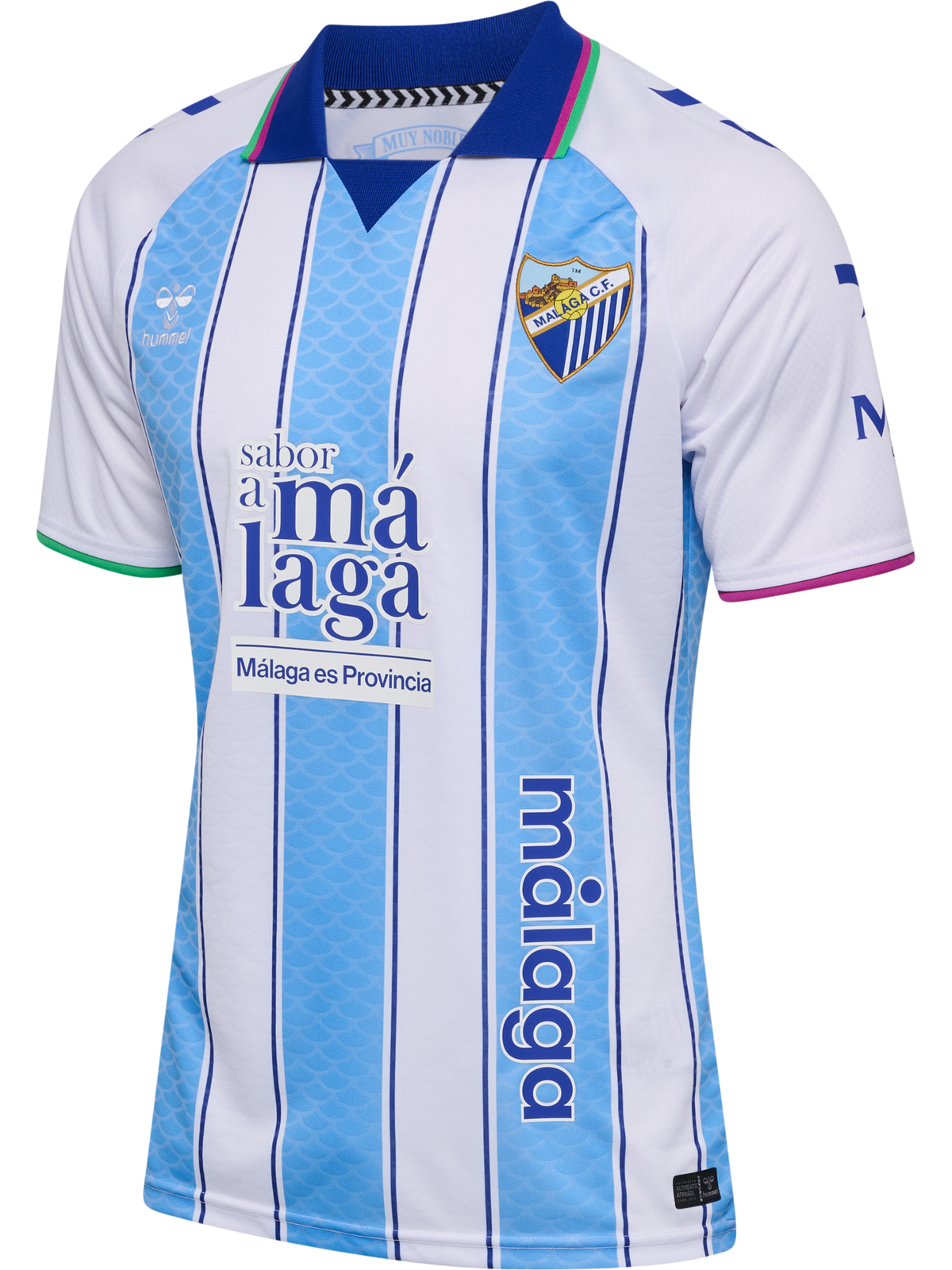 MCF 26/27 HOME JERSEY S/S