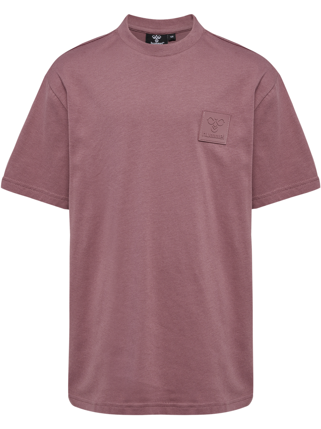 hmlCLEAN T-SHIRT S/S