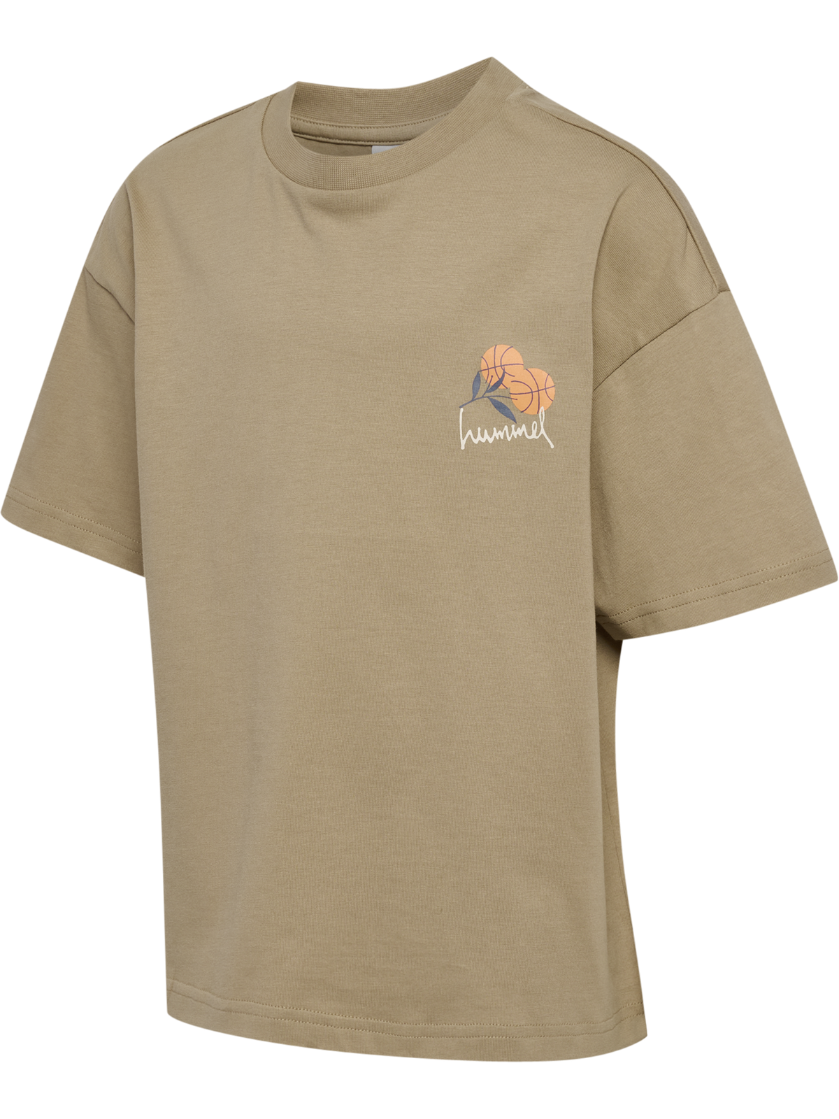 hmlMIO BOXY T-SHIRT S/S