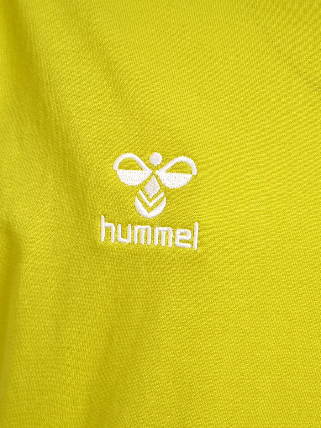 hmlGO 2.0 T-SHIRT S/S KIDS