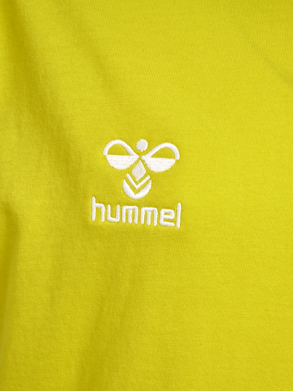 hmlGO 2.0 T-SHIRT S/S KIDS
