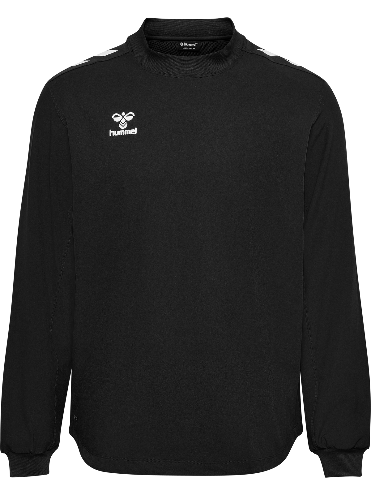 hmlRUGBY CONTACT TOP L/S
