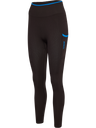 hmlKNITTED WOMENS TIGHTS