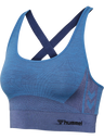 hmlCLEA SEAMLESS  SPORTS TOP