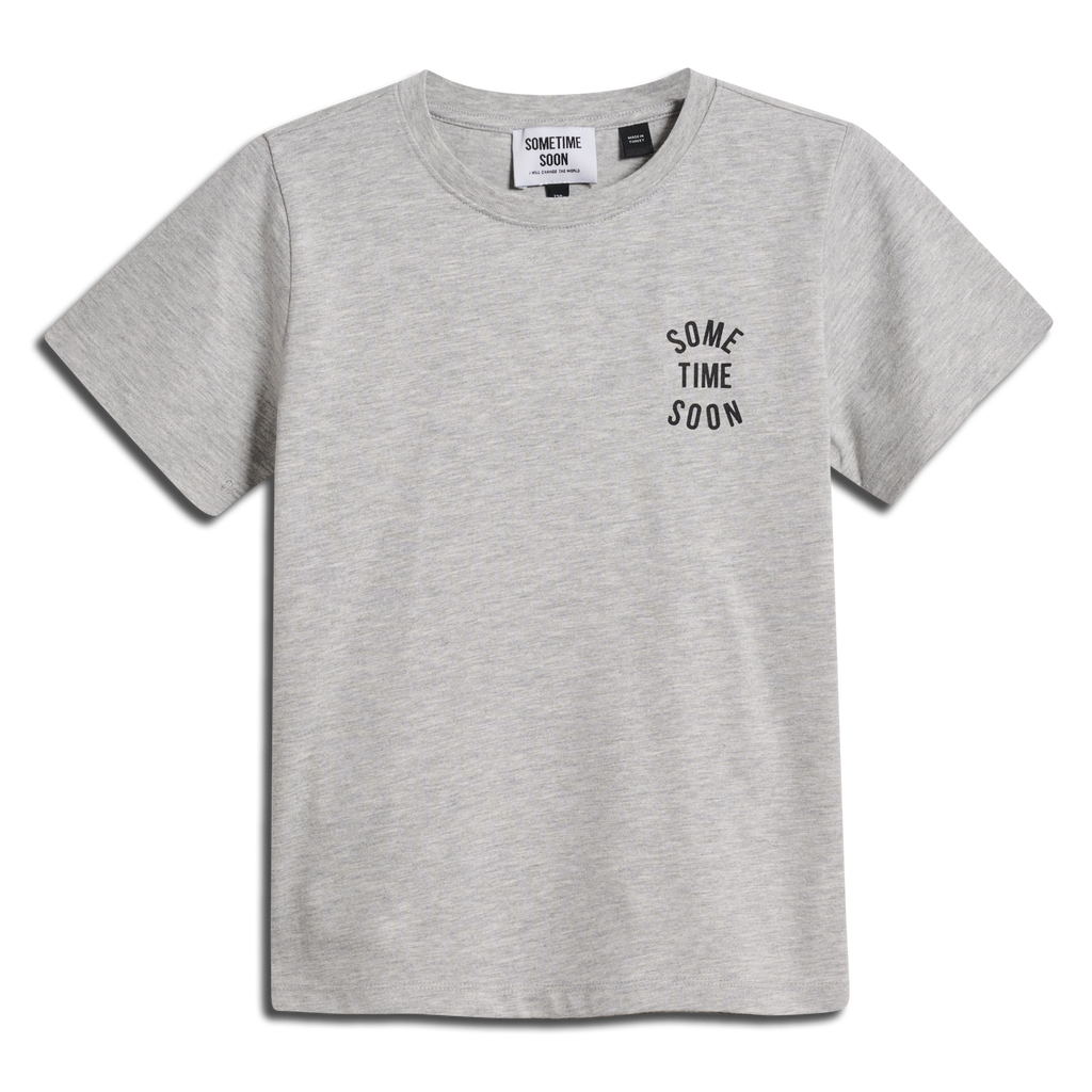 stmREVOLUTION T-SHIRT S/S