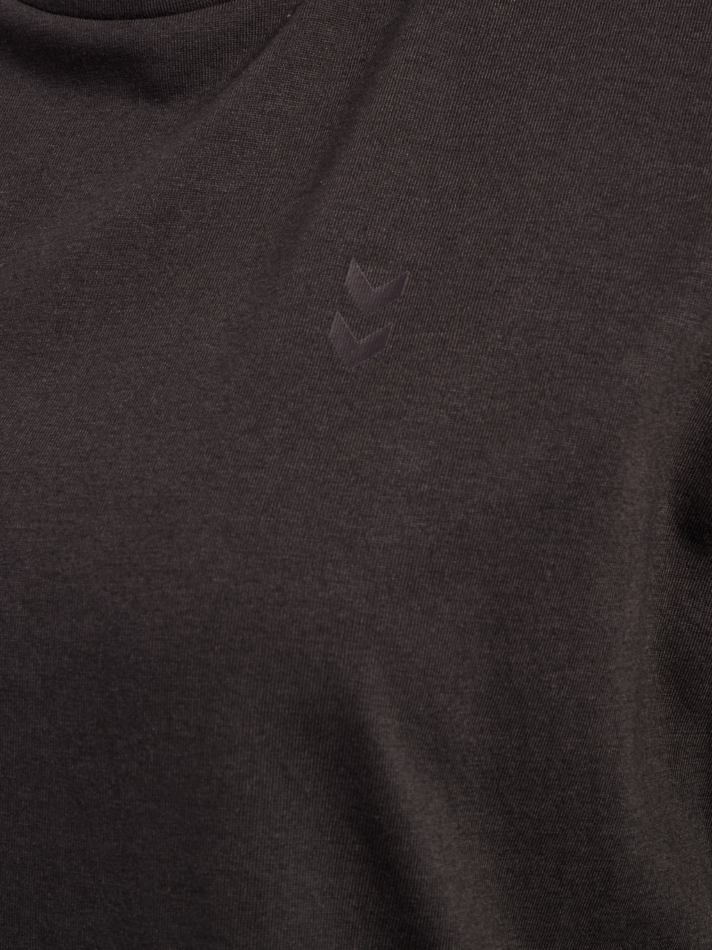hmlSOFT RELAXED W T-SHIRT S/S