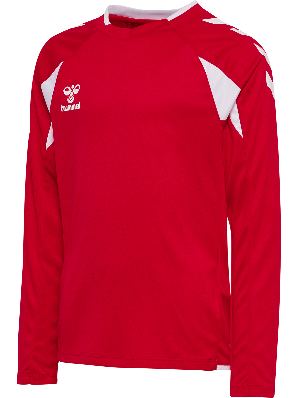 hmlCORE 2.0 JERSEY L/S KIDS