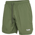 hmlLGC TRAVIS WOVEN SHORTS