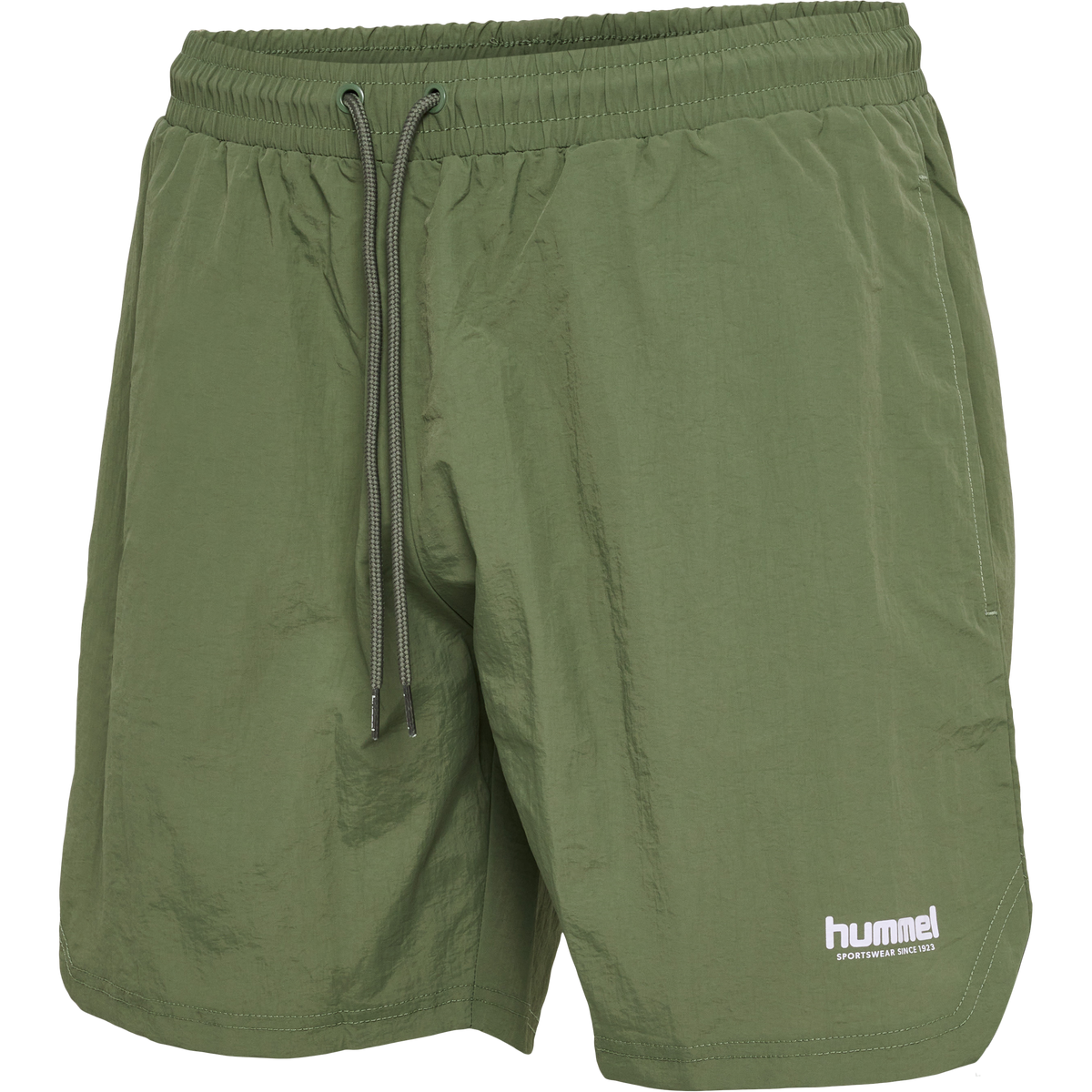 hmlLGC TRAVIS WOVEN SHORTS