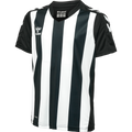 hmlCORE XK STRIPED JERSEY S/S KIDS