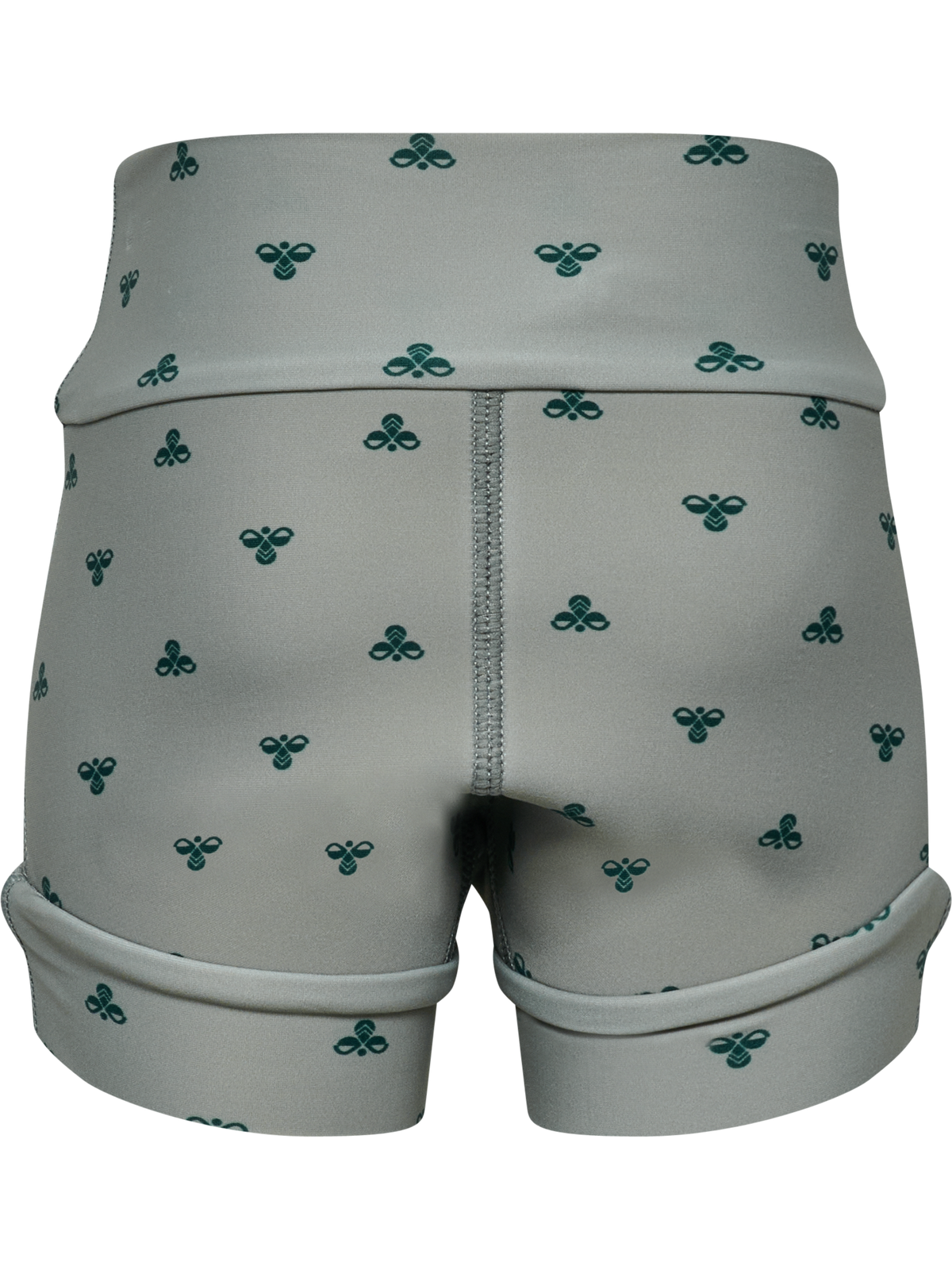 hmlMINI NEOPRENE AOP SWIM SHORTS