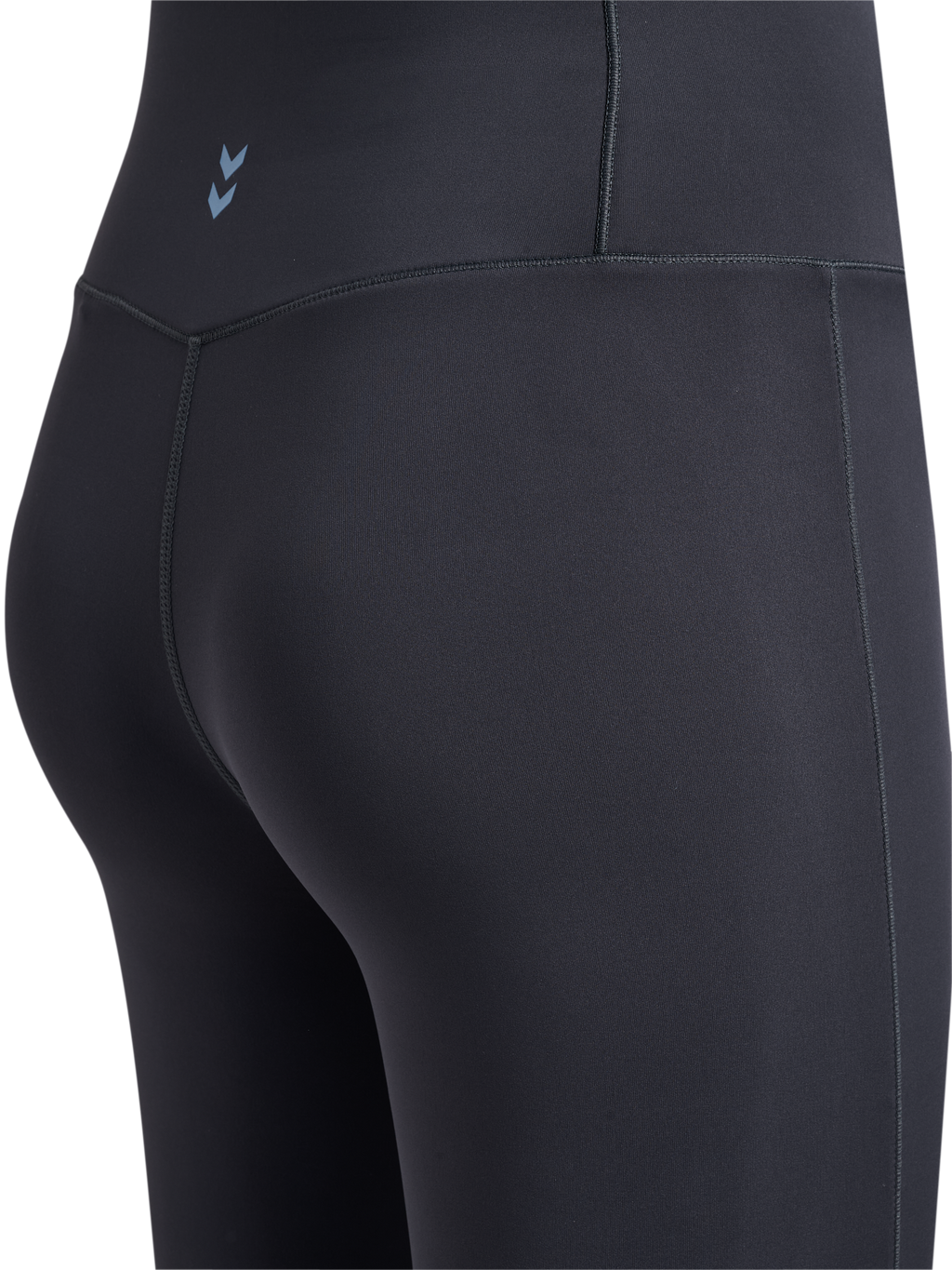 hmlYOGA HIGH WAIST FLARE W TIGHTS