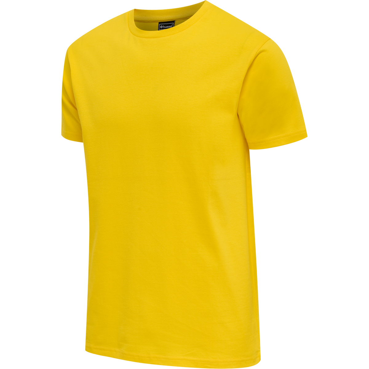 hmlRED BASIC T-SHIRT S/S
