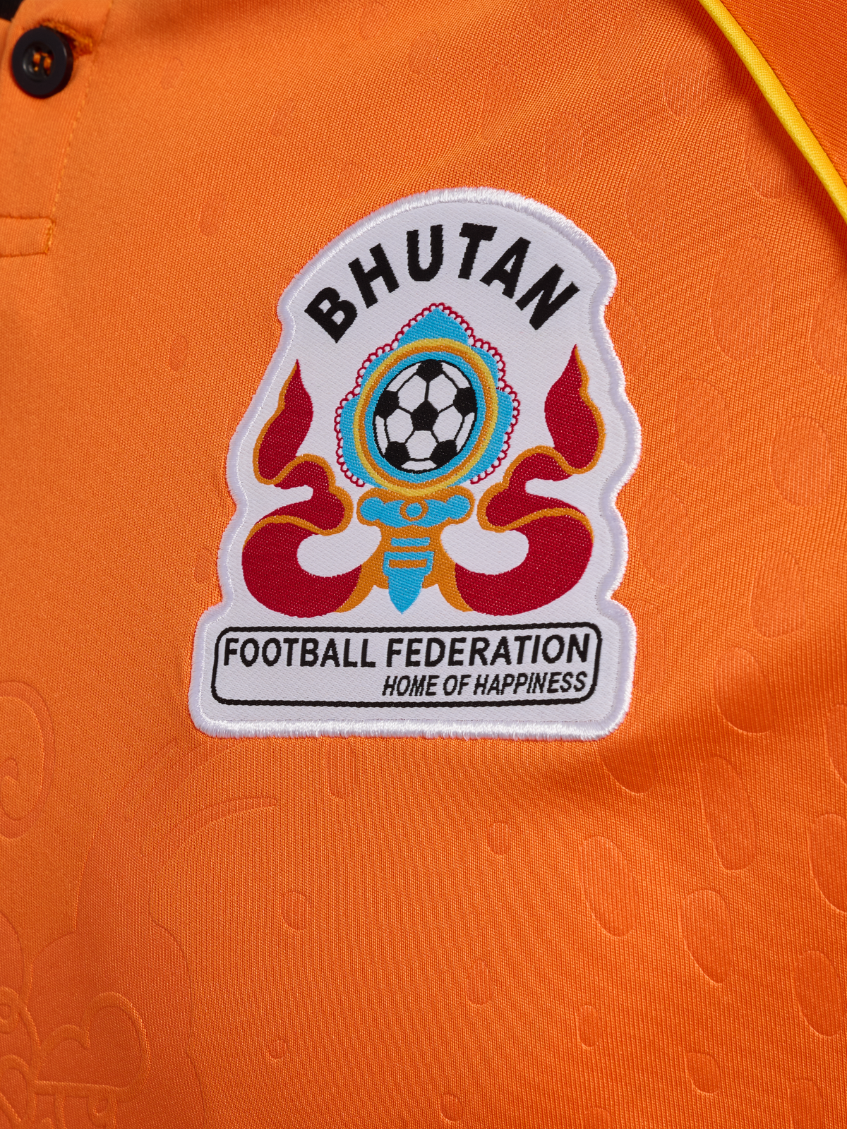 BFF 26/27 HOME JERSEY SS