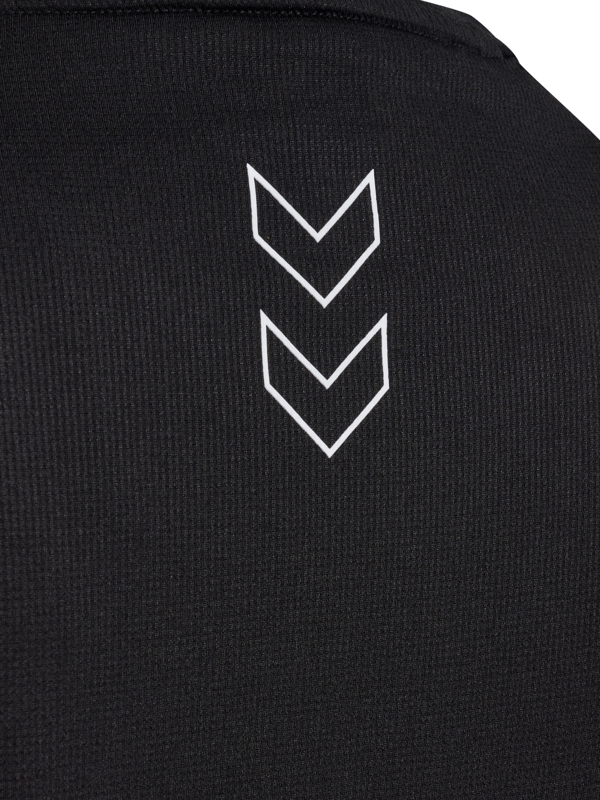 hmlCOURT LIGHT WEIGHT T-SHIRT L/S W