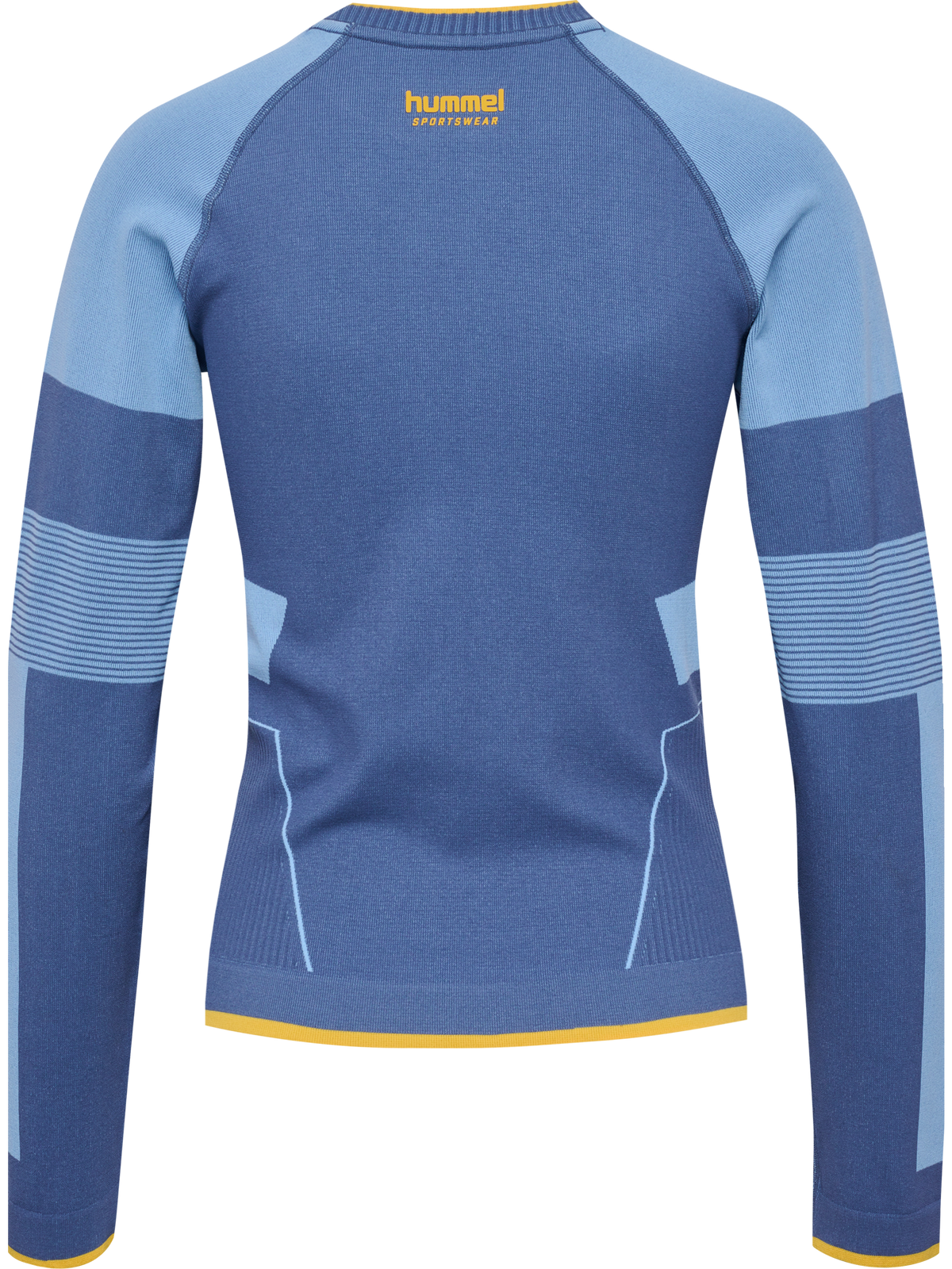 hmlSEAMLESS TEE LS