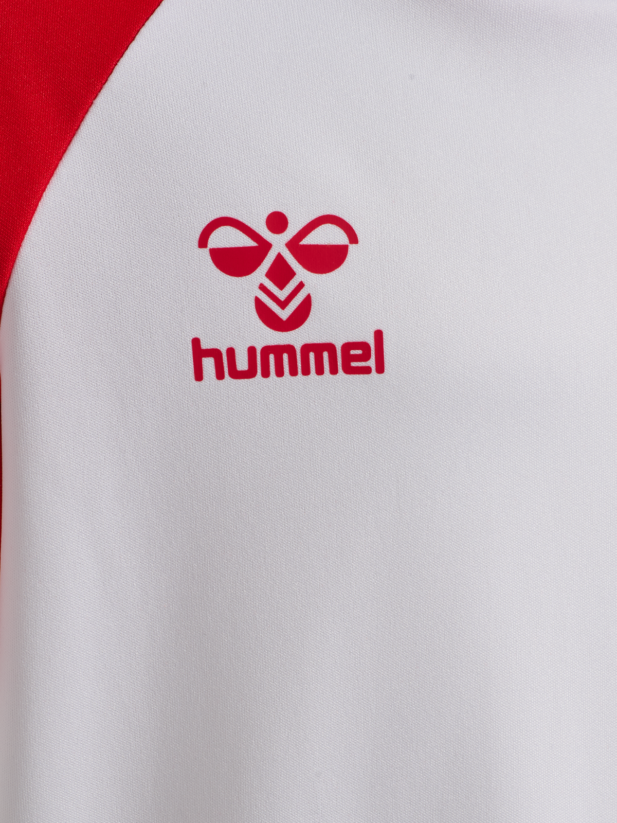 hmlMATCH LEAGUE JERSEY S/S KIDS