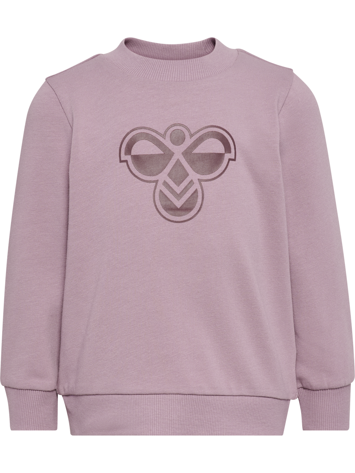 hmlMINI JERSEY CREWSUIT BEE