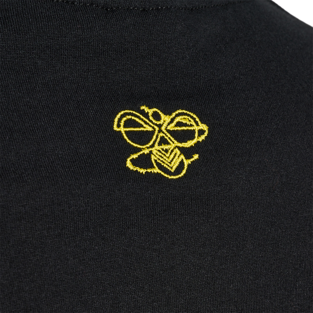 hmlAMNESTY T-SHIRT L/S