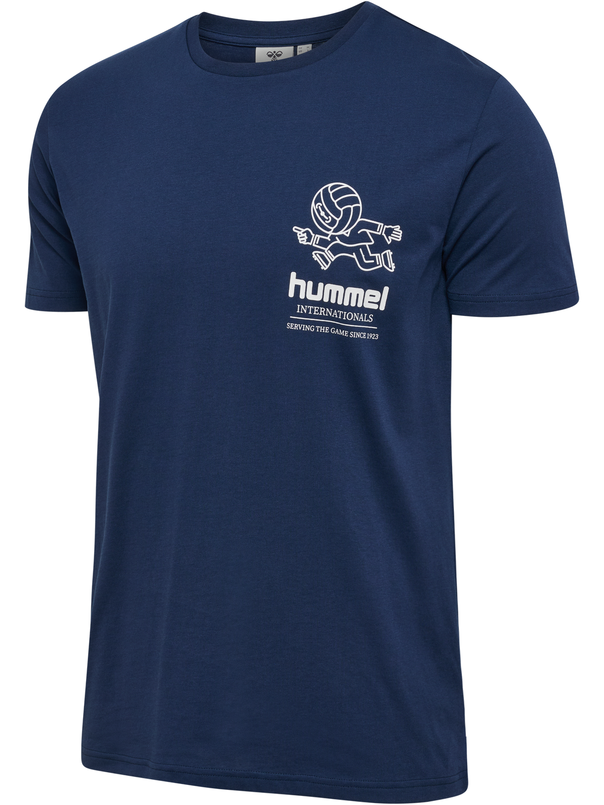 hmlPULSE GRAPHIC T-SHIRT S/S