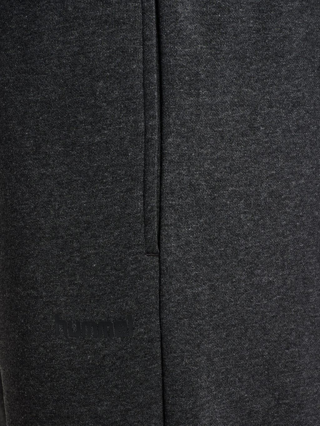 hmlSW CHEVRON ATHLETIC SWEAT PANTS