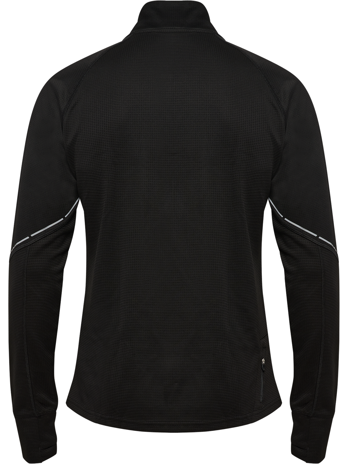 nwlPOWER HALF ZIP MIDLAYER