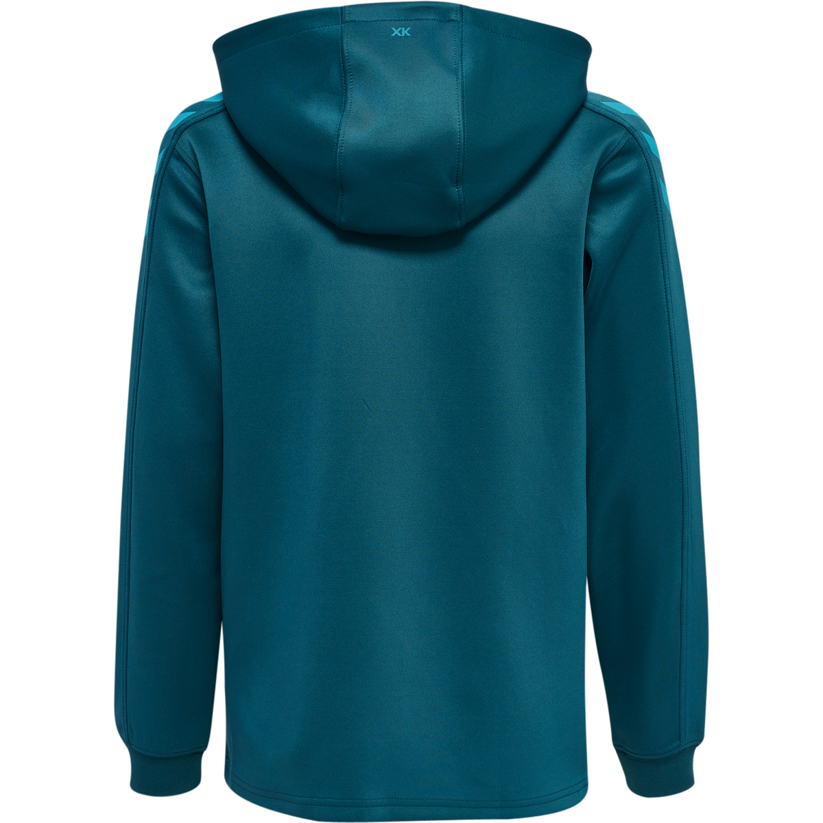 hmlCORE XK POLY KIDS SWEAT HOODIE
