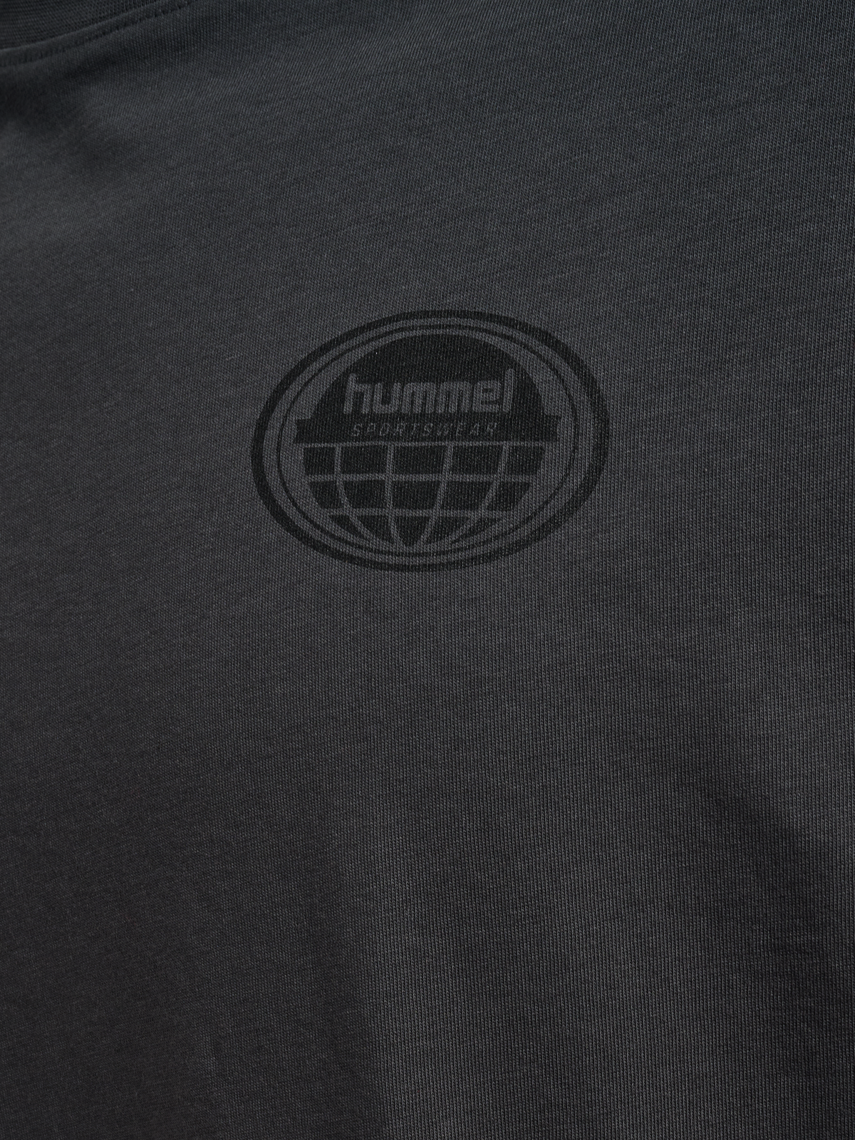 hmlWIN BOXY T-SHIRT S/S