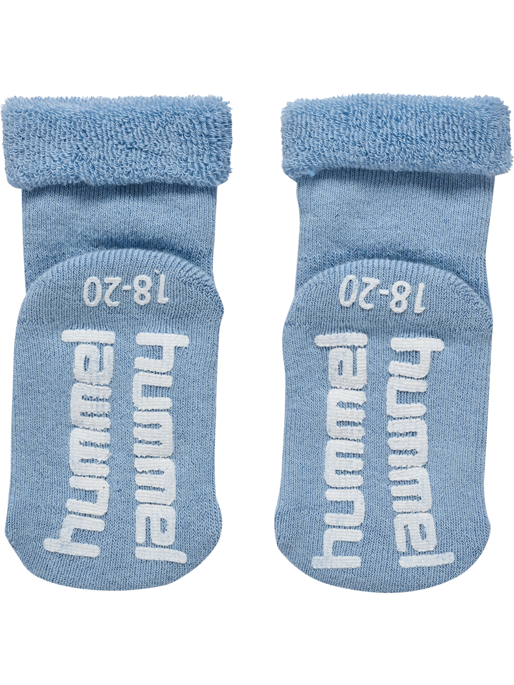 hmlMINI NON SLIP 3-PACK SOCK