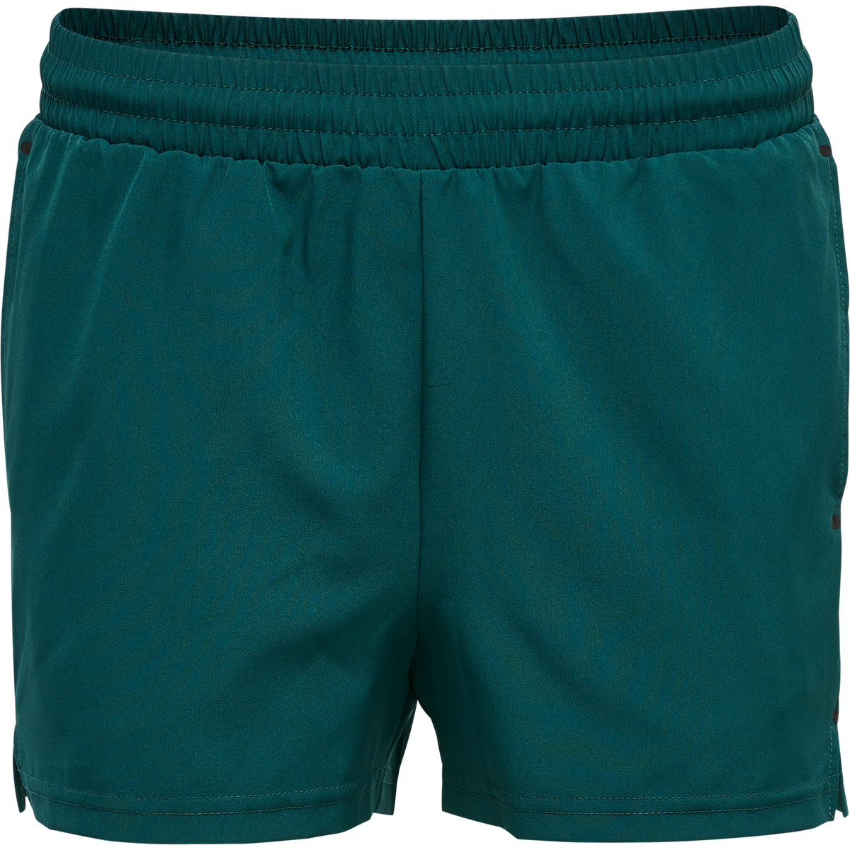 hmlMOVE GRID WOVEN SHORTS WOMAN