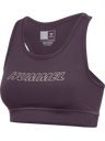 hmlTE FUNDAMENTAL SPORTS BRA