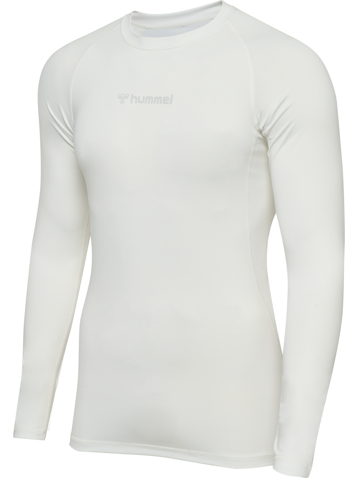 hmlBL PERFORMANCE TEE L/S