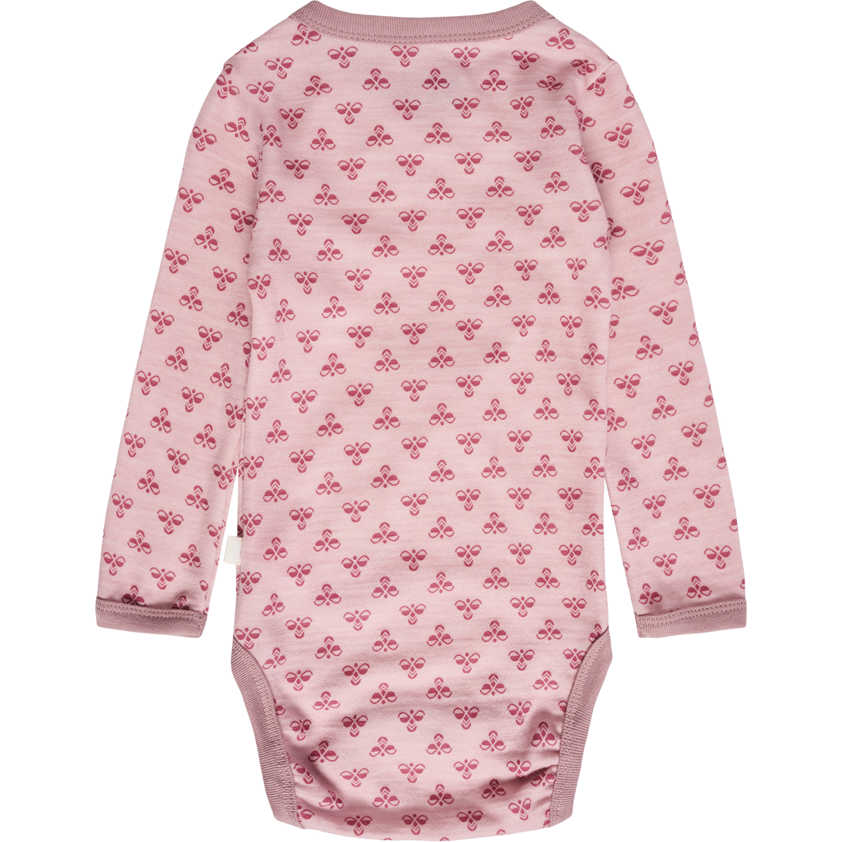 hmlBAMBO BODY LS