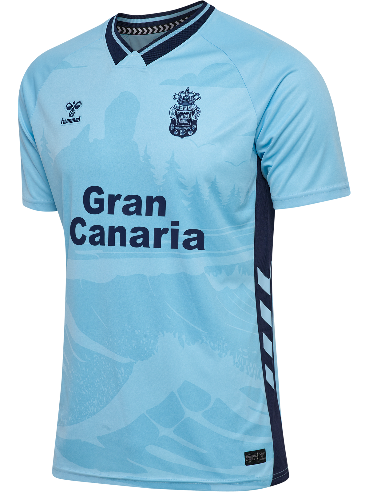UDLP 25/26 AWAY JERSEY S/S