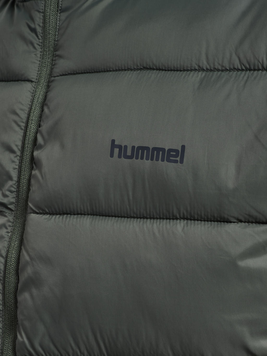 hmlLIGHTWEIGHT PUFFER VEST